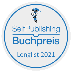 Selfpublishing Buchpreis 2021